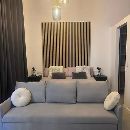 Apartment Santa Ana 4 - Alquiler De Temporada *