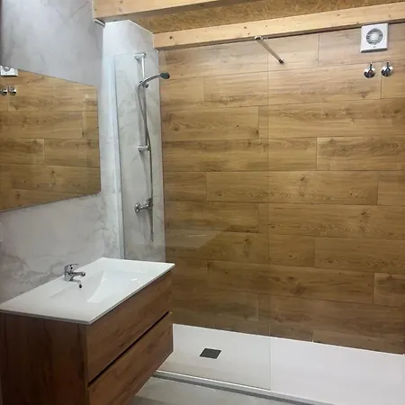 Santa Ana 4 - Alquiler De Temporada Apartment Alicante