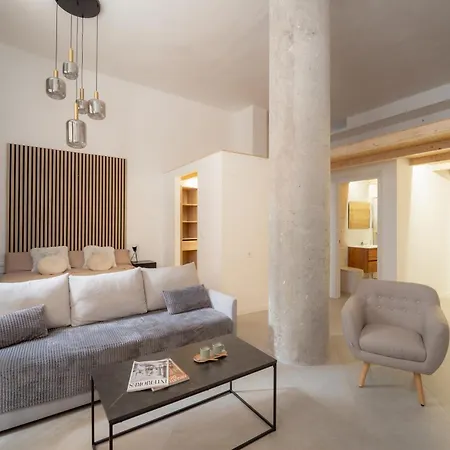 Santa Ana 4 - Alquiler De Temporada Apartment *