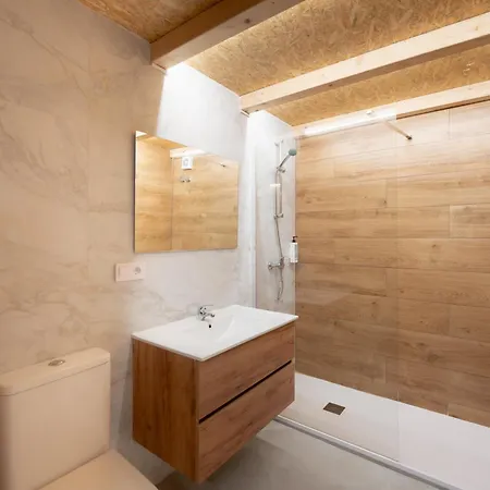 Santa Ana 4 - Alquiler De Temporada Apartament Alicante