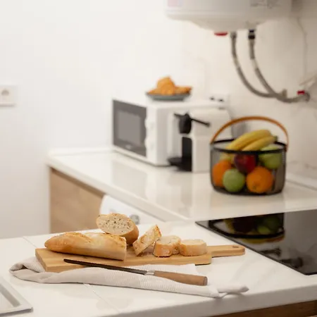 Santa Ana 4 - Alquiler De Temporada * Alicante