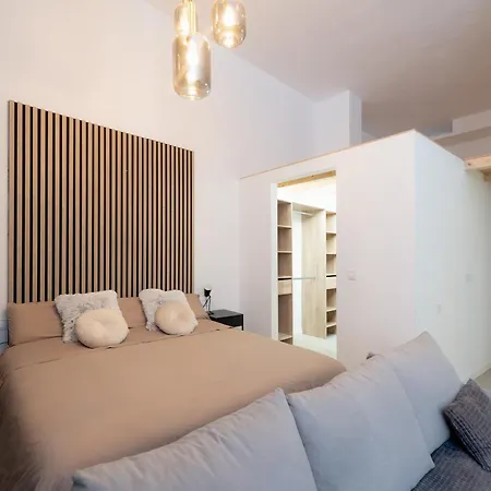 Apartment Santa Ana 4 - Alquiler De Temporada