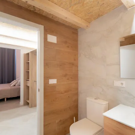 Santa Ana 4 - Alquiler De Temporada Apartament Alicante