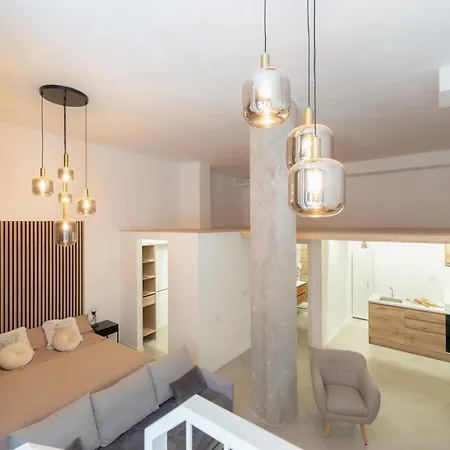 Apartament Santa Ana 4 - Alquiler De Temporada *