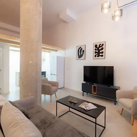 Apartment Santa Ana 4 - Alquiler De Temporada Alicante