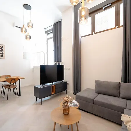 Santa Ana 4 - Alquiler De Temporada Apartament *