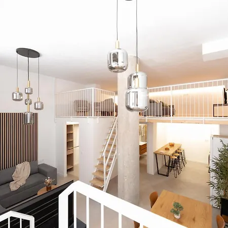 Apartament Santa Ana 4 - Alquiler De Temporada *