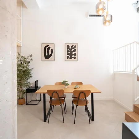 Santa Ana 4 - Alquiler De Temporada Apartament Alicante