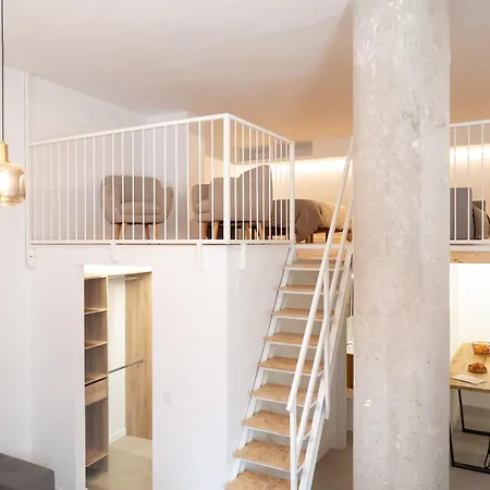 Santa Ana 4 - Alquiler De Temporada Alicante